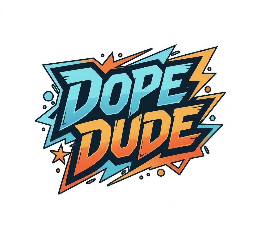 Dope Dude